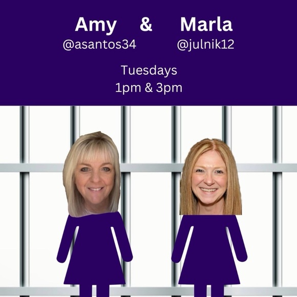 Other - Anything goes share show today 1pm est